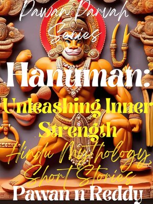 cover image of Hanuman